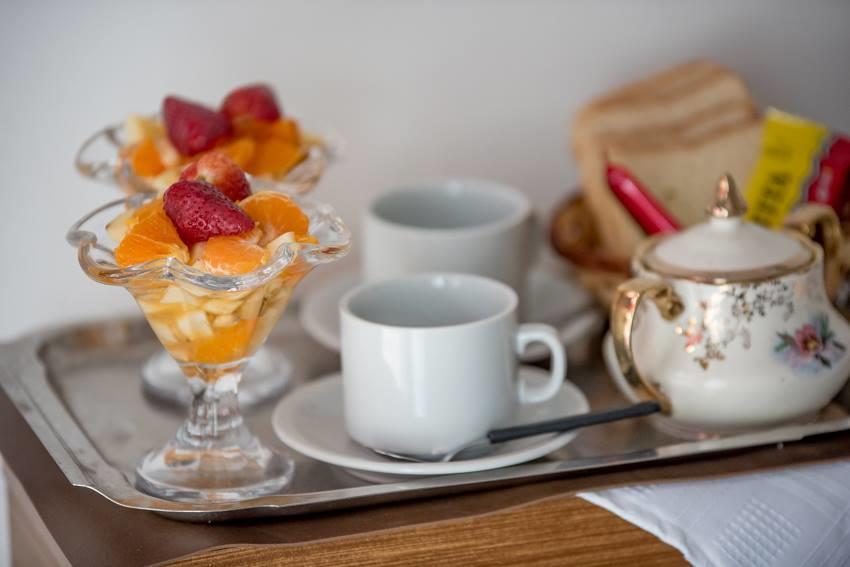 Desayuno En Tiffany'S Apartment Аройо Секо Екстериор снимка